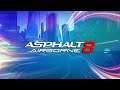 Asphalt 8 - Time to put the pedal to the metal!