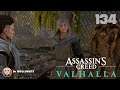 Assassin’s Creed Valhalla - 134 - Lehre der Hildiran - Odin Mine [PS5] Let's play AC Valhalla