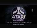 Atari Anthology USA - Playstation 2 (PS2)