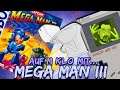 auf´m Klo mit...MEGA MAN III (Game Boy Classic) | deutsch/german
