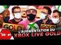 Augmentation du Xbox Live Gold : Quel est le but de Microsoft ? 🤨💶 | Le Débat #17