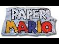 Battle Fanfare - Paper Mario