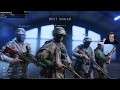 Battlefield 5 livestream NEW GUN unlock 1080p  | battlefield V PS4