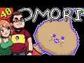 Big Molio What? | Let's Play Omori Blind Playthrough | Deeper Well Inside Humphrey The Whale