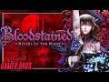 Bloodstained: Ritual of the Night (First 26 minutes) - Die Hard Gamer Bros