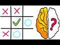 Brain Out All Levels 1 - 40 Walkthrough Solution