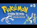 Bugsy Is So Mean! - Pokémon Storm Silver Nuzlocke Part 5