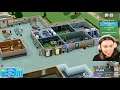 Building A Hospital In Two Point Hospital - part 2