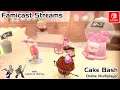 Cake Bash | Online Multiplayer Mode | Famicast Streams | Switch