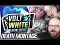 CALL IT A DEATH MONTAGE! • Pokemon Volt White Nuzlocke