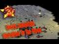 C&C Red Alert2 Yuri's Revenge: Soviet campaign #6 operation To the Moon (Hard) par time & secrets