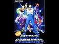 CAPCOM BEAT 'EM UP BUNDLE_CAPTAIN COMMANDO_Parte 1
