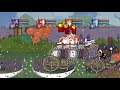 Castle Crashers | Part 5 - "Getting Carriage-d Away"