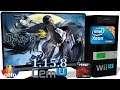 CEMU 1.15.8 [Wii U Emulator] - Bayonetta 2 [Gameplay. Part 1] Xeon E5-2650v2 #32