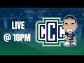 Clay's Canucks Commentary Livestream for August 29, 2021 @ 10pm PST