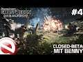 Closed Beta mit Benny | Tom Clancy's: Ghost Recon Breakpoint | #4