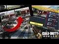 COD Mobile - Tutorial Playthrough - AUTO FIRE / AUTO ADS - 1st Gameplay