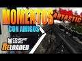 Combat Arms Reloaded - MOMENTOS CON AMIGOS