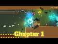 Cookies Must Die 🔫 💥  Gameplay Walkthrough Part 1  Chapter 1 iOS, Android | the MSK WORLD GAMING