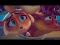 Crash and Coco Are Dead in Different Universe/Dimension-Crash Bandicoot 4: It's About Time