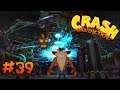 Crash Bandicoot 5: Twinsanity #39 : แหล่งพลังงานรวมของคริสตัล