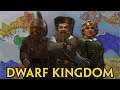Crusader Kings 3 But I BREAK the game with DWARVES - CK3 Fantasy Mod