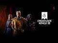 Crusader Kings III Part 1 - Crusader, I Barely Know Her!