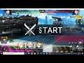 DAILY RANKED MATCH WITH AWK HILDE AND YOO MINA - COUNTER SIDE INDONESIA