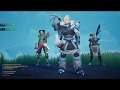 Dauntless - Big Bird Brain Ft. Friends