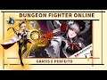 DE GRAÇA! Dungeon Fighter Online - O Melhor MMORPG 2D e Gratis que Achará no Mercado!