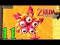 [Défi] Zelda A Link Between Worlds #11 : Boss compliqué ?