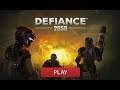 Defiance 2050 - Lets Create New Character and check this out