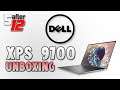 Dell XPS 9700 unboxing | Intel Core i7-10750H | GTX 1650 Ti