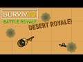 Desert Royale | surviv.io
