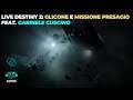Destiny 2 LIVE - LA GLICONE e il PRESAGIO tra fantascienza e mito feat. Gabriele Cuscino