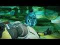 Destiny 2 Opulence Use Eternal Warrior Fists of Havok Overshield