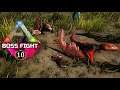 Dimorphodon rose & pleiiiiiin de bébés 😍 #10 | ARK Boss Fight (FR - Multi - PVE)