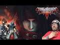 DIRGE OF CERBERUS PLAYTHROUGH: FACE OFF WITH SHIONNE AND AZUL