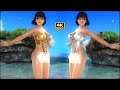DOA 5 Honoka Labyrinth mod 4K 데드 오어 얼라이브 5 호노카