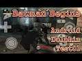 Dolphin MMJ NGC Android Emulator Batman Begins Game Test01-[PlayX]