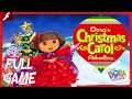 Dora the Explorer™: Dora's Christmas Carol Adventure (Flash) - Full Game HD Walkthrough