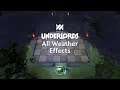 Dota Underlords: All Weather Effects & Maps