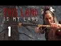 EARLY LUCK - This Land is My Land - S1E1