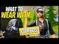 ECHO Combos | TRUE REFLECTION Combos! What To Wear! Before You Buy (Fortnite Battle Royale)
