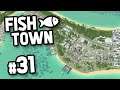 ECO HOUSES - Cities Skylines FishTown #31