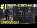 ENCASED #1 || Come Giocare A Encased/How To Play Encased || Gameplay ITA || Roy Lovat ||