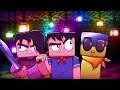 EPIC MINEQUEST 7 | "The NETHER" [Official Trailer] #shorts