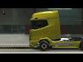 Euro Truck Simulator 2 (1.41.1.1s) (ETS2) - hat das funktioniert?