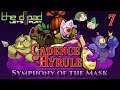 "Expecting Some Kind of Response" - PART 7 - Cadence of Hyrule: Symphony of the Mask