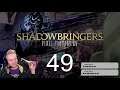 FFXIV [PC] Primal-Exodus - 5.3 Part 49 - !bd